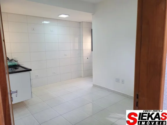 Imagem Apartamento de 1 quarto na Vila Matilde, São Paulo-SP: 30m² de conforto e praticidade!