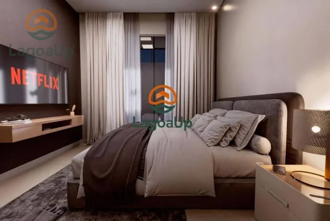 Imagem Casa com 3 dormitórios à venda, 89 m² por R$ 620.000,00 - Visão - Lagoa Santa/MG