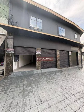 Imagem Salão para alugar, 40 m² por R$ 3.000,00/mês - Jardim Vila Galvão - Guarulhos/SP