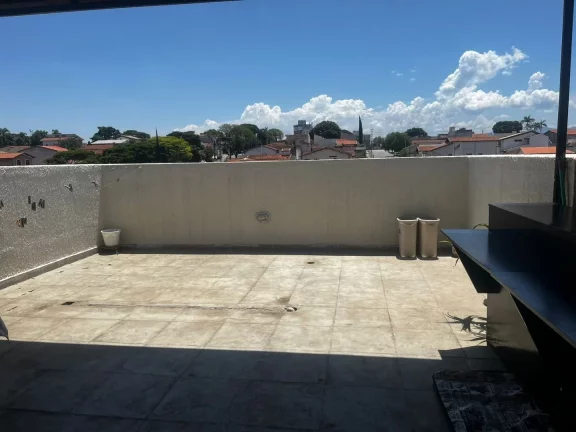 Imagem Apartamento Duplex com 3 dormitórios à venda, 147 m² por R$ 290.000,00 - Jardim Santa Clara - Taubaté/SP