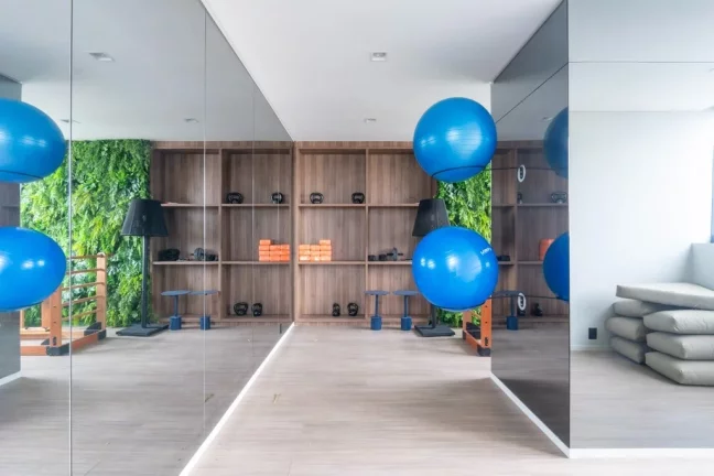 Imagem Apartamento com 3 Quartos à Venda, 109 m² em Campo Belo - São Paulo