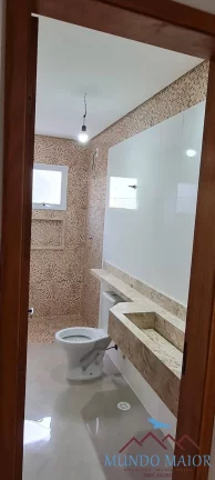 Imagem Cobertura com elevador, 3 Quartos e 1suite à Venda, 130 m - R$ 670.000,00