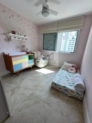 Imagem APARTAMENTO À VENDA EM MOEMA COM 3 DORMITÓRIOS