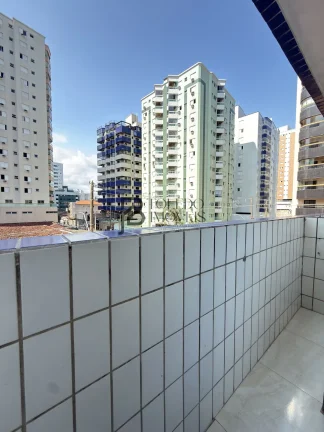 Imagem Apartamento à venda no bairro Aviação - Praia Grande/SP