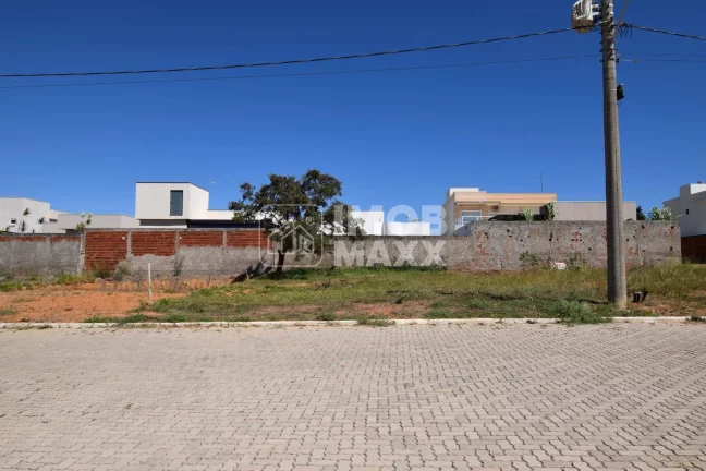 Imagem Lote à venda no Condomínio Alto da Boa Vista Sobradinho 250m². Oportunidade por R$350.000!