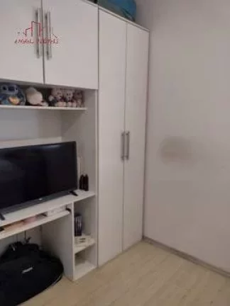 Imagem Casa no horto do ypê - 124 m² - 4 dorms - Aceita Permuta.