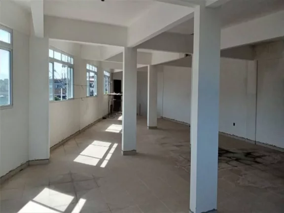 Imagem COMERCIAL COM 410 m² - CAIÇARA - PRAIA GRANDE SP
