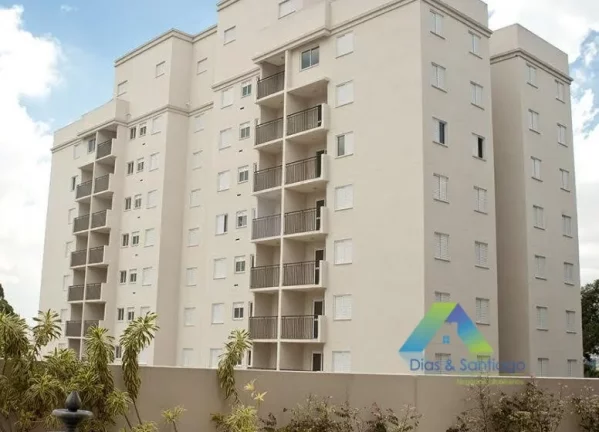Imagem Lindo Apartamento com 3 dormitórios sendo 1 suite , com lazer completo ótima localização e ótimo valor.