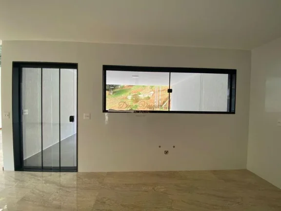 Imagem Casa em Condomínio para Venda em Teresópolis / RJ no bairro Albuquerque