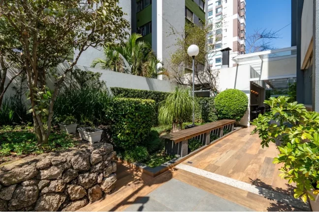 Imagem APARTAMENTO RESIDENCIAL em São Paulo - SP, Vila Mariana