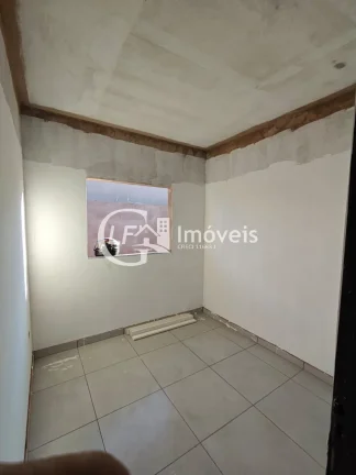 Imagem CASA RESIDENCIAL em Campo Grande - MS, Nova Lima