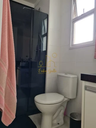 Imagem Apartamento para Venda  Residencial Living Itirapina