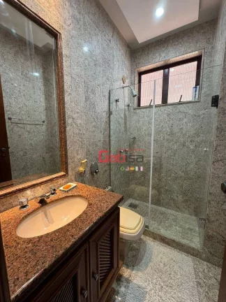 Imagem Apartamento com 4 dormitórios à venda, 518 m² por R$ 4.500.000,00 - Praia do Forte - Cabo Frio/RJ