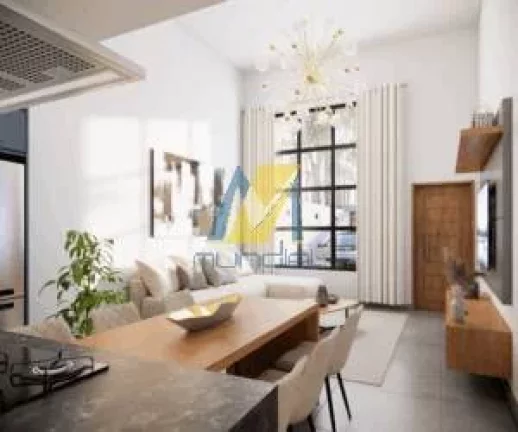Imagem Sua chance de conquistar a casa dos sonhos em Utinga chegou