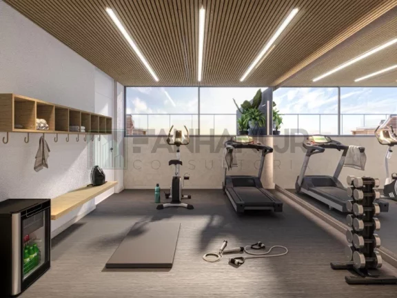 Imagem Casa de alto padrão com 577 m² em condomínio exclusivo no Jardim Europa! A casa tem 140m² de jardim exuberante. Condomínio horizontal fechado