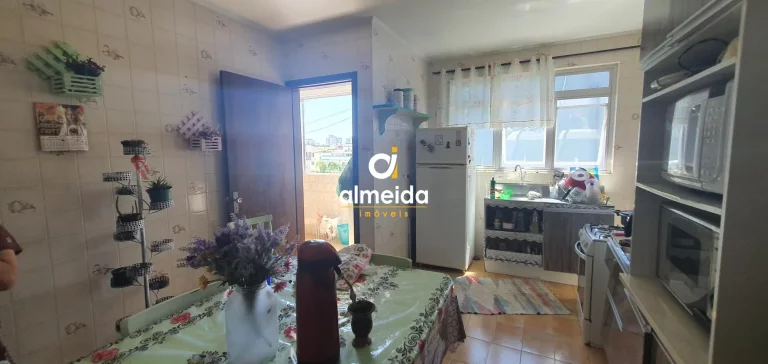 Imagem APARTAMENTO AMPLO