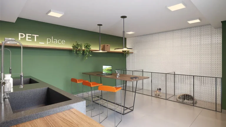 Imagem Apartamento à venda em São Paulo, Bela Vista, com 1 quarto, 28,42m2