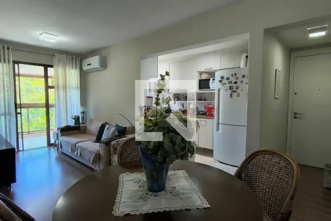 Imagem Apartamento à Venda - Recreio, 3 Quartos, 83 m2