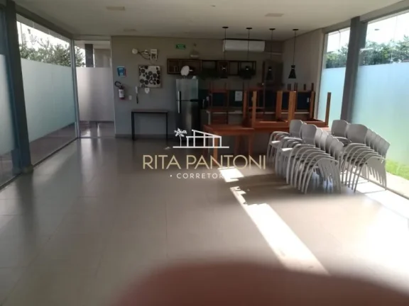 Imagem Apartamento - Ribeirão Preto - Jardim Diva Tarla de Carvalho