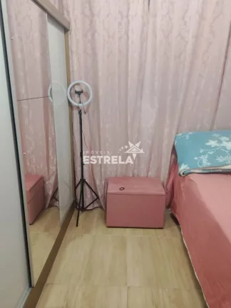 Imagem EXCELENTE APARTAMENTO - RAPOSO TAVARES - KM 34 - COTIA/SP
