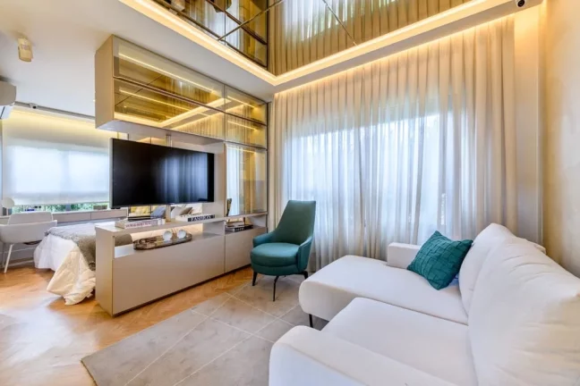 Imagem Apartamento à venda no bairro Passo da Areia - Porto Alegre/RS