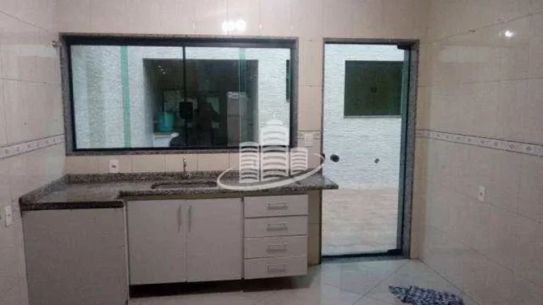 Imagem Casa Padrão