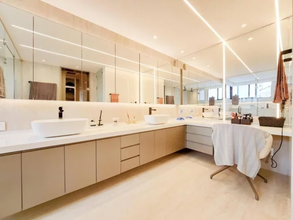 Imagem Casa de Condomínio com 5 Quartos à Venda, 600 m² em Barra Da Tijuca - Rio De Janeiro