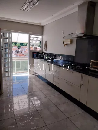 Imagem CASA Á VENDA EM JARDIM DA FONTE EM JUNDIAÍ -SP