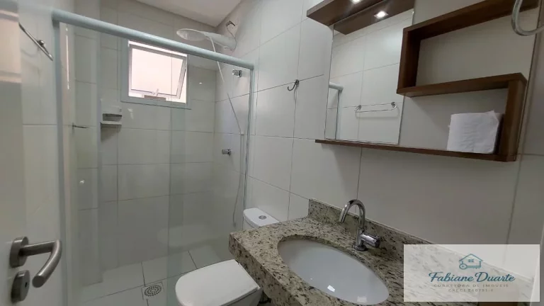Imagem Apartamento 2 dormitórios á venda na Praia Grande