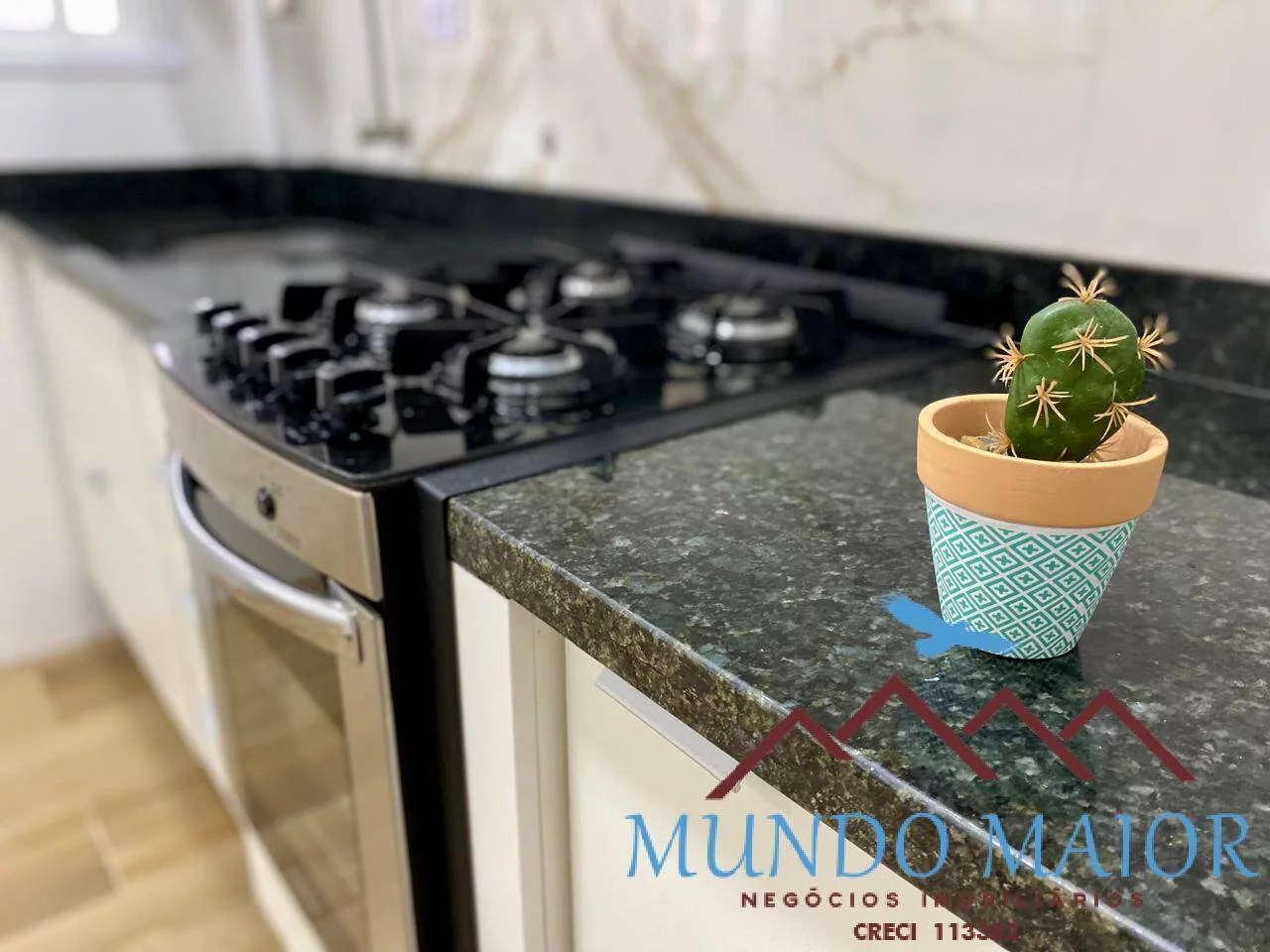 Imagem Apto - 1 Dormitorio - 67 m2, Vila Mirim -Praia Grande -R$ 310 mil