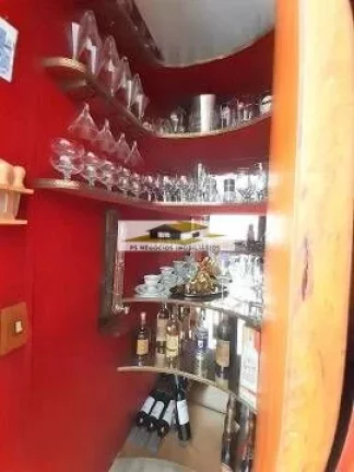 Imagem Sobrado para venda no Planalto Paulista