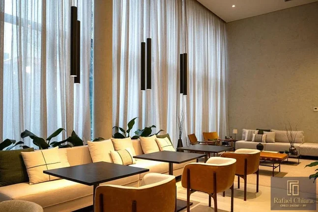 Imagem Apartamento Alto Padrão a Venda no bairro Vila Olímpia - São Paulo, SP