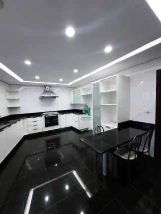 Imagem Casa com 4 dormitórios, 506 m² - venda por R$ 2.700.000,00 ou aluguel por R$ 13.000,00/mês - Arujázinho I, II e III - Arujá/SP