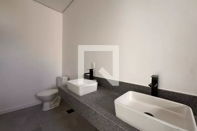 Imagem Apartamento à Venda - Vargem Grande, 3 Quartos, 255 m2