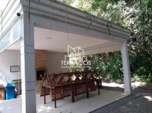Imagem APARTAMENTO COM 83 M² À VENDA, CONDOMÍNIO FOREST HILLS, JARDIM ANA MARIA, JUNDIAÍ SP, VISTA BOSQUE