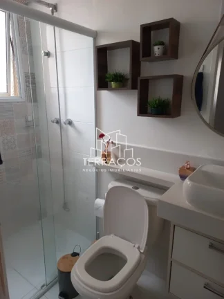 Imagem APARTAMENTO DOS SEUS SONHOS - CONDOMÍNIO RESIDENCIAL EXCELLE EM JUNDIAÍ.