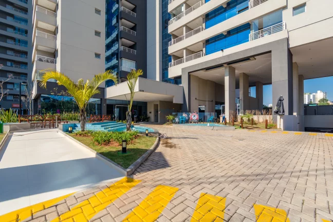 Imagem SALA COMERCIAL À VENDA, 36 M² NO MARCO ZERO MIX WORK - JARDIM DO MAR - SÃO BERNARDO DO CAMPO/SP