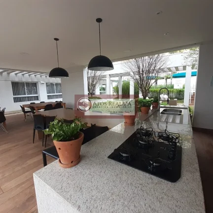 Imagem Apartamento em Jardim Marajoara - São Paulo
