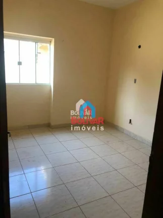 Imagem Casa com 3 dormitórios à venda, 250 m² por R$ 550.000,00 - GO-206 - Cachoeira Dourada/GO