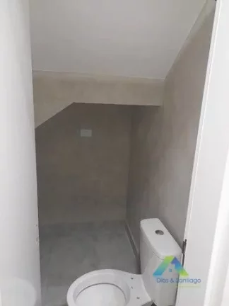 Imagem DEMARCHI Sobrado alto Padrão 165M², 3 suítes, 4 vagas com ótima localização e valor !!!!