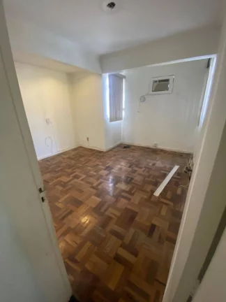 Imagem Edifício Del Rey - Apartamento espaçoso de 3 quartos com suíte e vaga de garagem