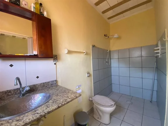 Imagem CASA COM 87 m² - CIDADE DAS CRIANÇAS - PRAIA GRANDE SP