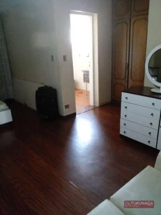 Imagem Sobrado com 3 quartos à venda, 300 m² por R$ 1.060.000 - Torres Tibagi - Guarulhos/SP