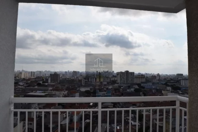 Imagem Apartamento com 3 dormitórios à venda, 65 m² por R$ 780.000,00 - Belenzinho - São Paulo/SP