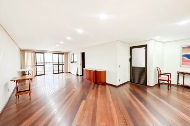 Imagem APARTAMENTO RESIDENCIAL em São Paulo - SP, Santo Amaro