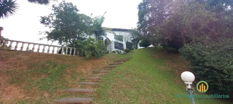 Imagem Ótima casa!,4 suítes, 3 salas, piscina, gourmet, casa caseiro em 2500m2