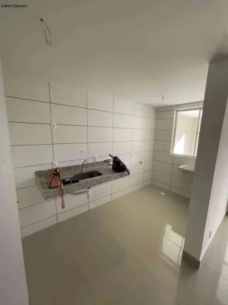 Imagem APARTAMENTO RESIDENCIAL em TERESINA - PI, ININGA