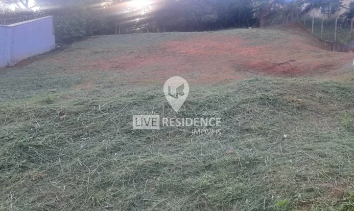 Imagem Terreno de 1150 m² a venda em excelente Bairro