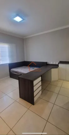 Imagem Apartamento à venda no bairro CONDOMÍNIO LEONILDA MARTINI MIACHON - Mogi Guaçu/SP