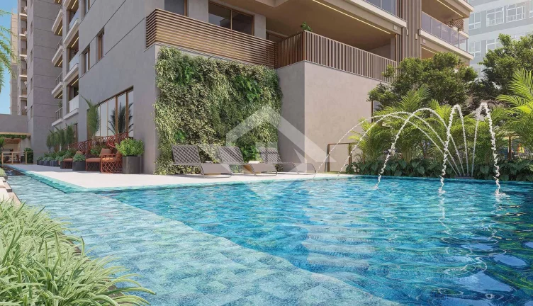 Imagem Apartamento de 2 Quartos para Venda em Botafogo com 97 m²